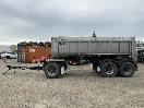 Thumbnail '7' of Domett Fruehauf Tipper Trailer
