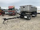 Thumbnail '9' of Domett Fruehauf Tipper Trailer