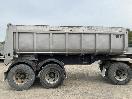 Thumbnail '22' of Domett Fruehauf Tipper Trailer