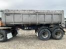 Thumbnail '23' of Domett Fruehauf Tipper Trailer