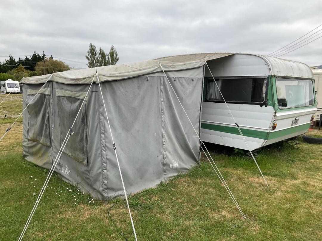 Photo '7' of FURNWARE 15A Caravan - Single Photo '7' of FURNWARE 15A Caravan - Single