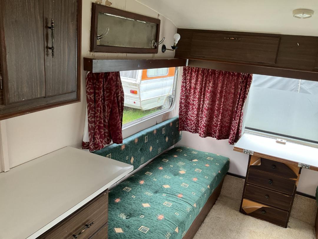 Photo '17' of FURNWARE 15A Caravan - Single Photo '17' of FURNWARE 15A Caravan - Single