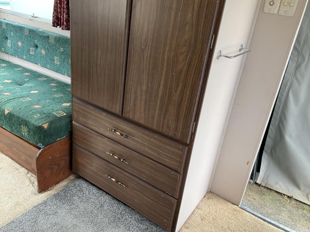 Photo '21' of FURNWARE 15A Caravan - Single Photo '21' of FURNWARE 15A Caravan - Single