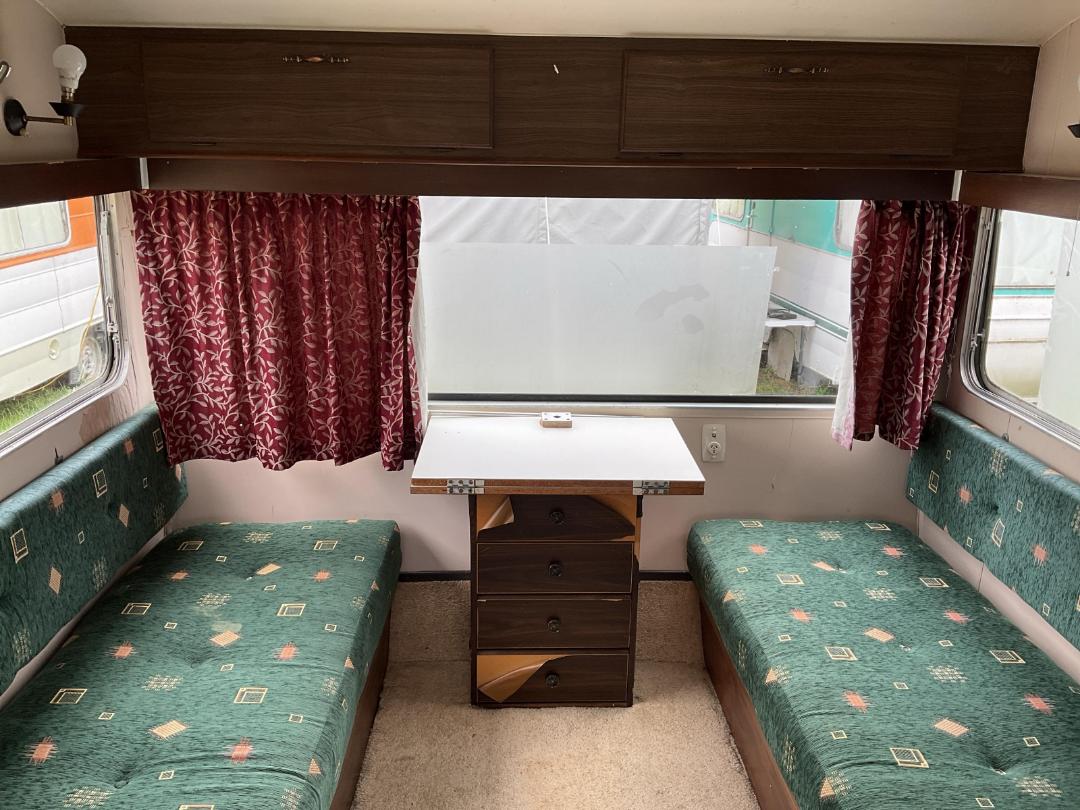 Photo '19' of FURNWARE 15A Caravan - Single Photo '19' of FURNWARE 15A Caravan - Single