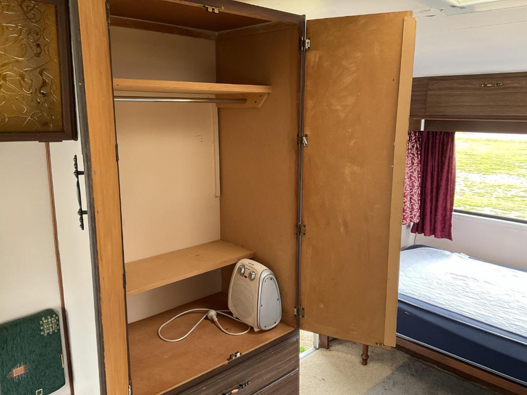 Photo '24' of FURNWARE 15A Caravan - Single Photo '24' of FURNWARE 15A Caravan - Single
