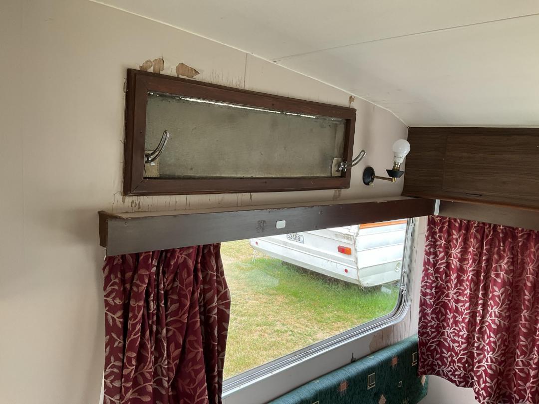 Photo '25' of FURNWARE 15A Caravan - Single Photo '25' of FURNWARE 15A Caravan - Single