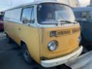 Thumbnail '1' of Volkswagen Kombi