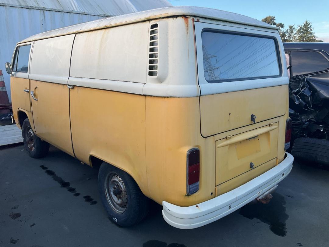 Photo '4' of Volkswagen Kombi