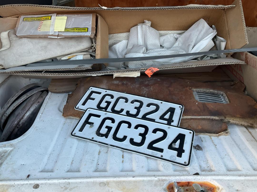 Photo '10' of Volkswagen Kombi