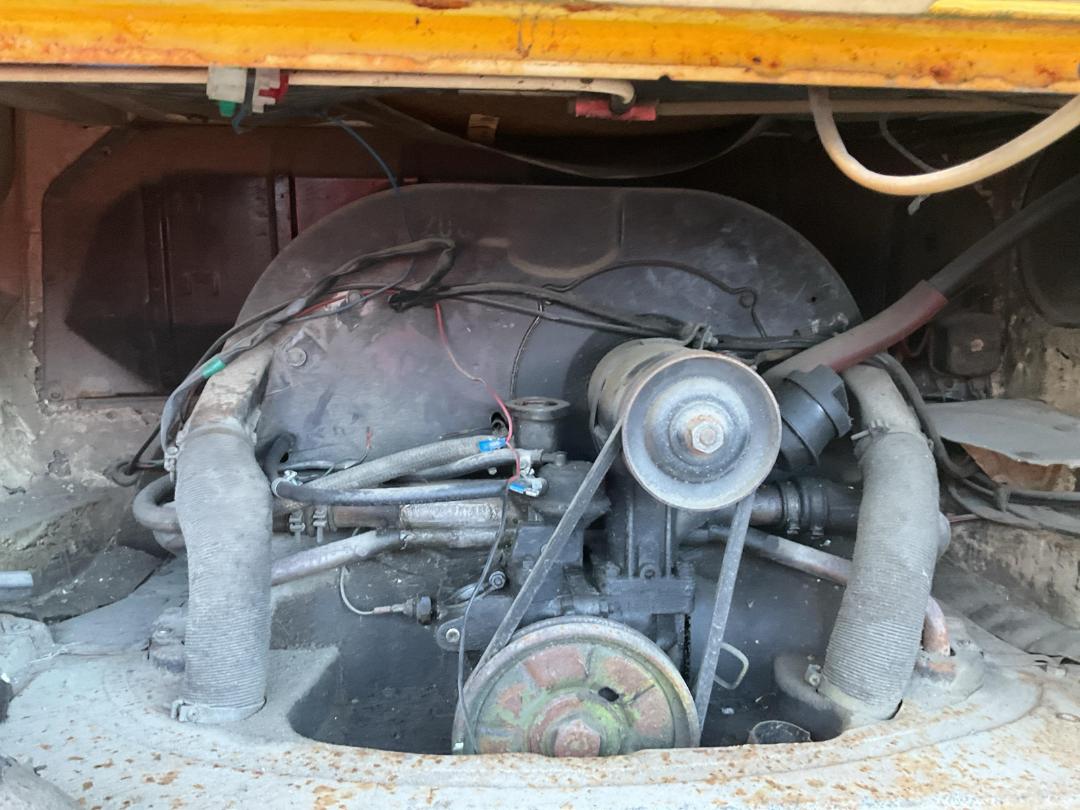 Photo '13' of Volkswagen Kombi