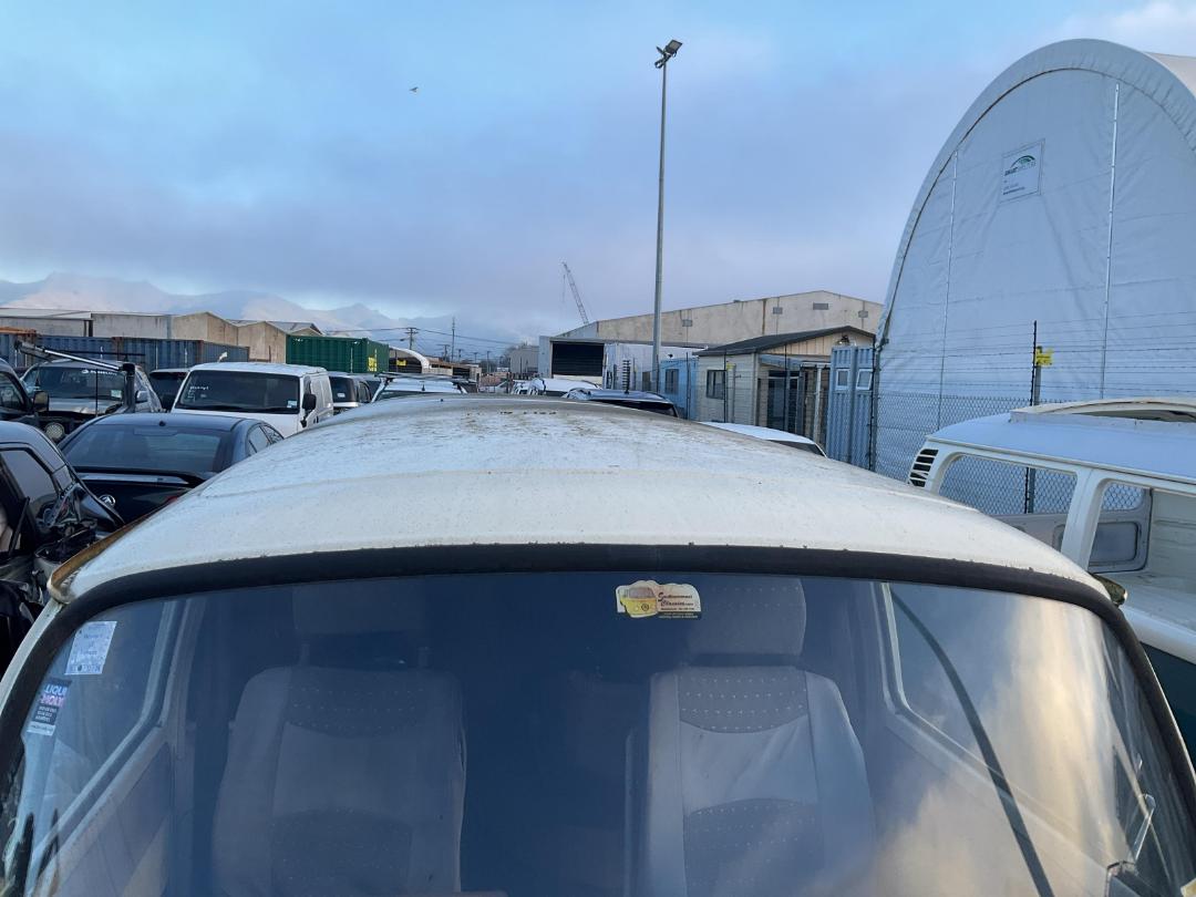 Photo '17' of Volkswagen Kombi