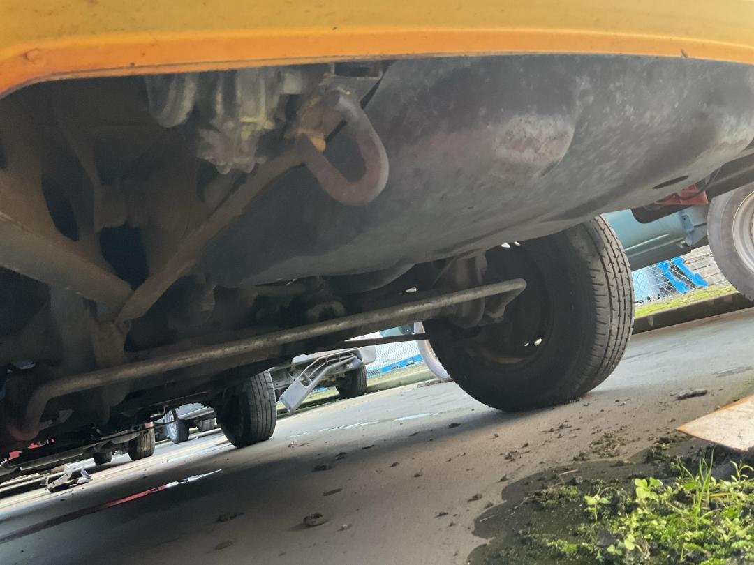 Photo '18' of Volkswagen Kombi