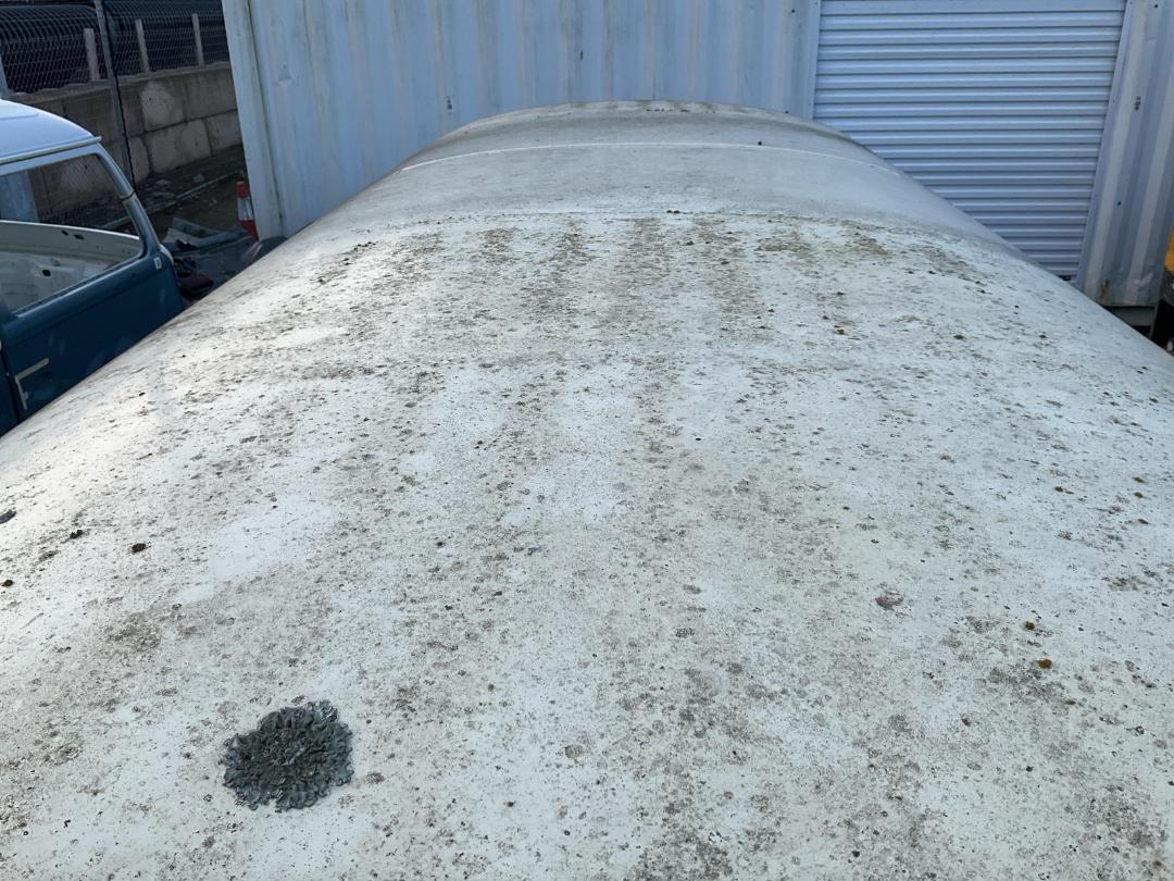 Photo '16' of Volkswagen Kombi