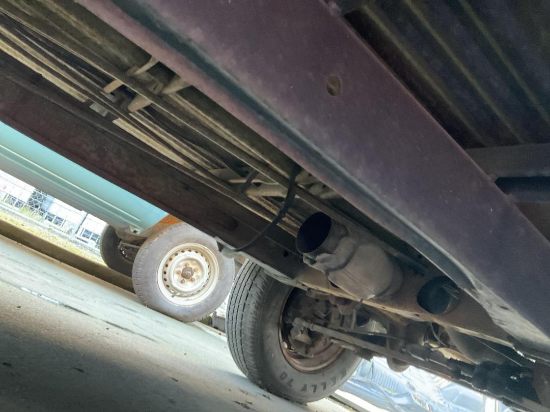 Photo '19' of Volkswagen Kombi