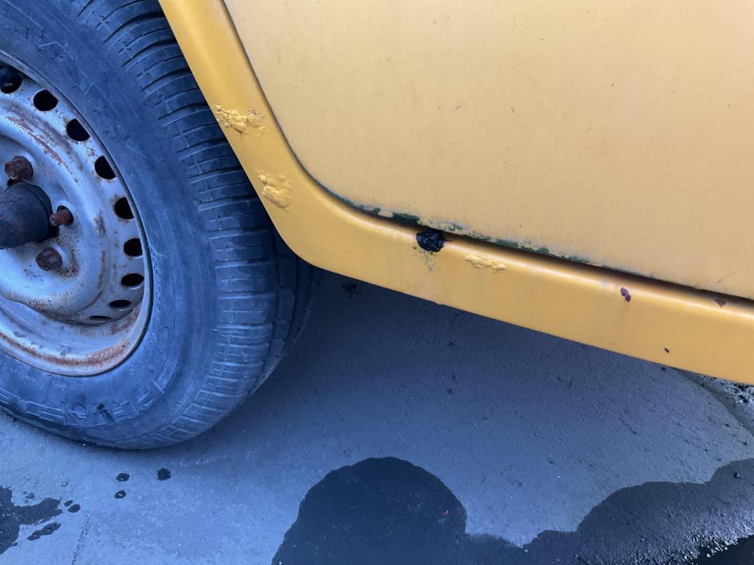 Photo '22' of Volkswagen Kombi