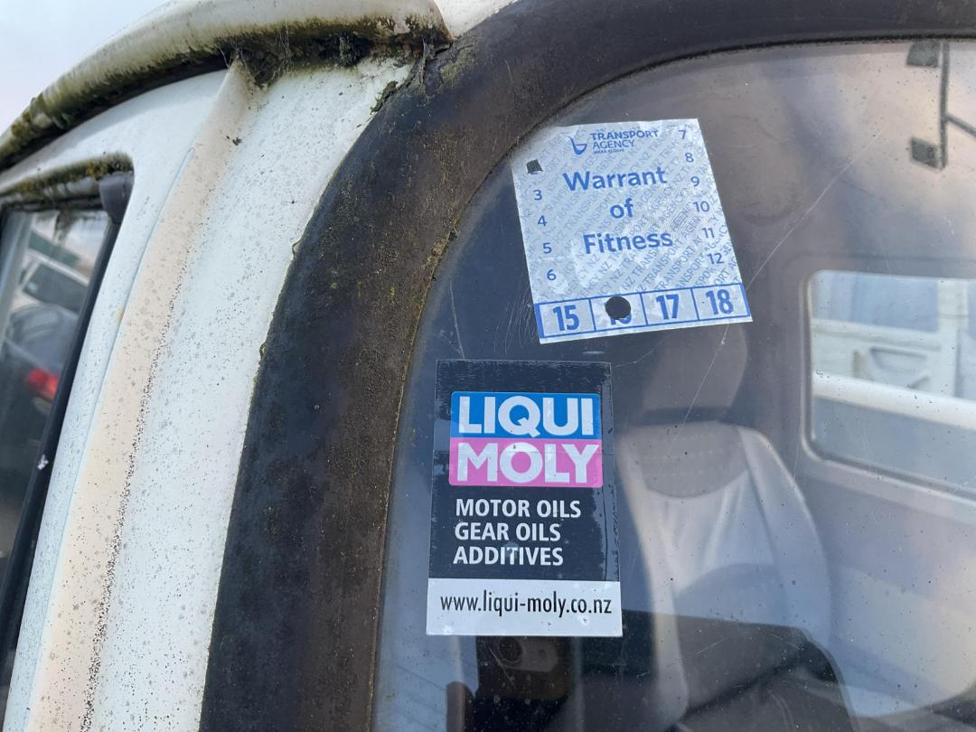 Photo '21' of Volkswagen Kombi