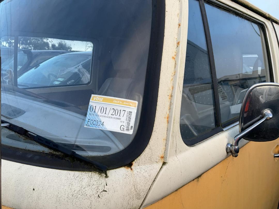 Photo '23' of Volkswagen Kombi