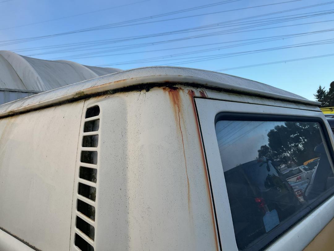 Photo '25' of Volkswagen Kombi