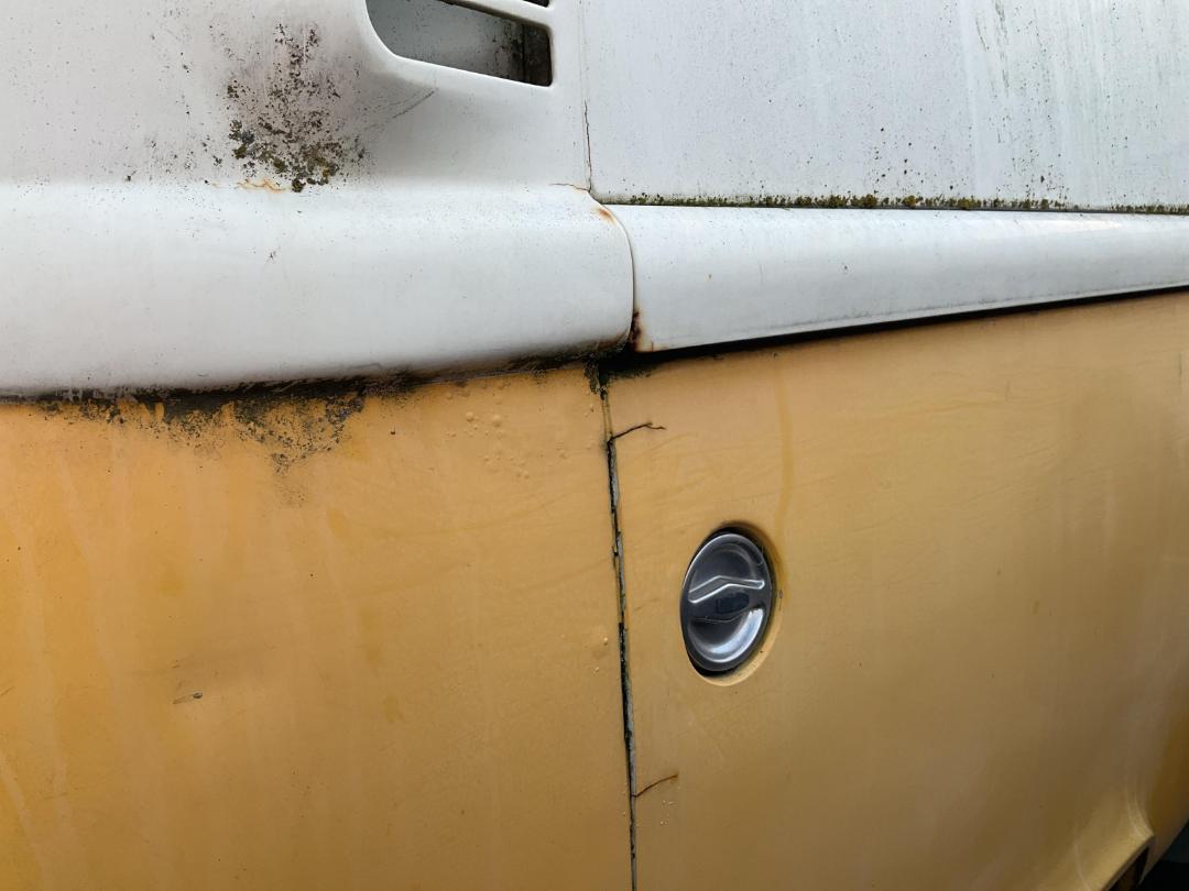 Photo '28' of Volkswagen Kombi