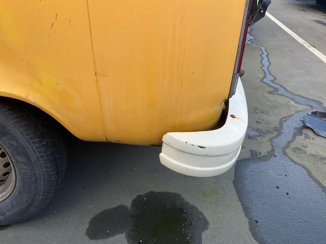 Photo '26' of Volkswagen Kombi