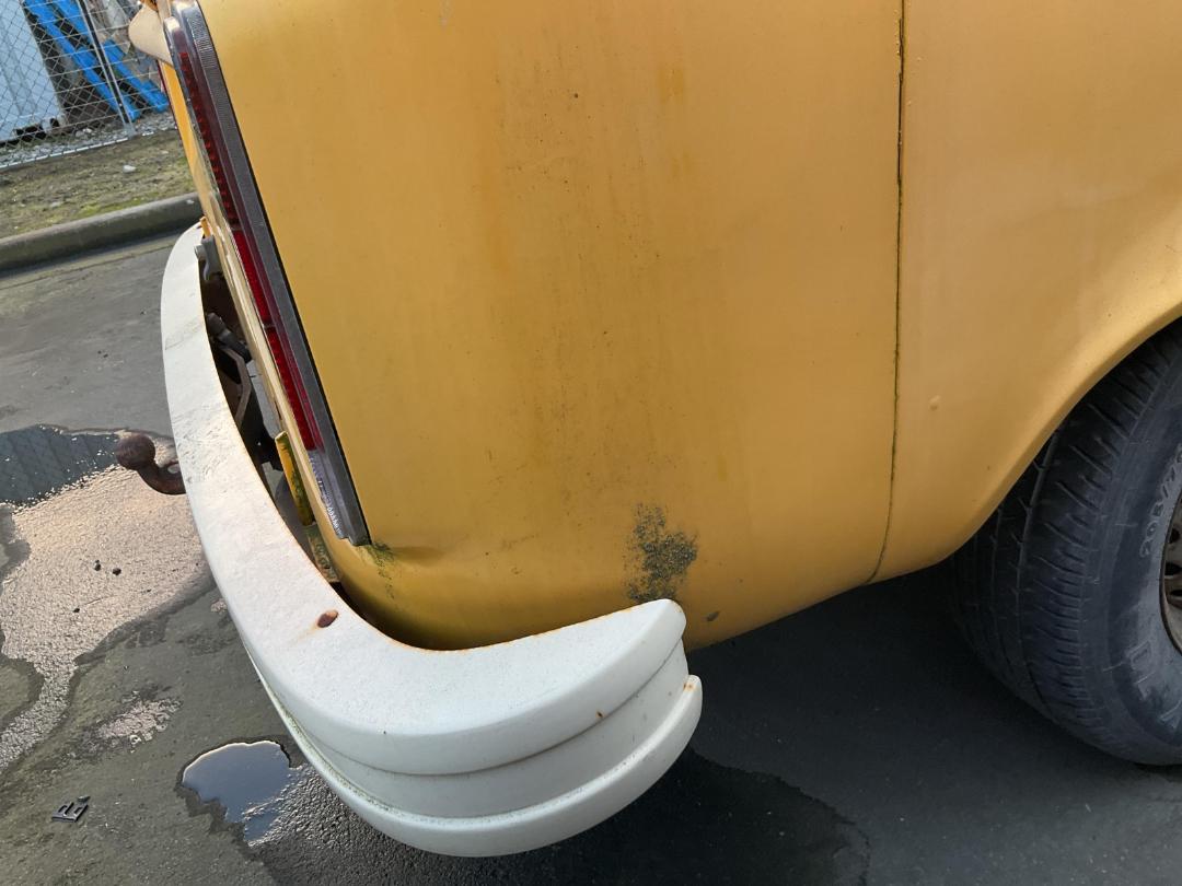 Photo '27' of Volkswagen Kombi