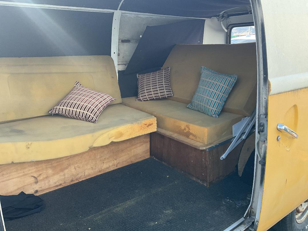 Photo '31' of Volkswagen Kombi