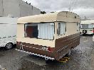 Thumbnail '3' of Zephyr 340PLAND Caravan - Single