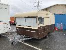 Thumbnail '1' of Zephyr 340PLAND Caravan - Single