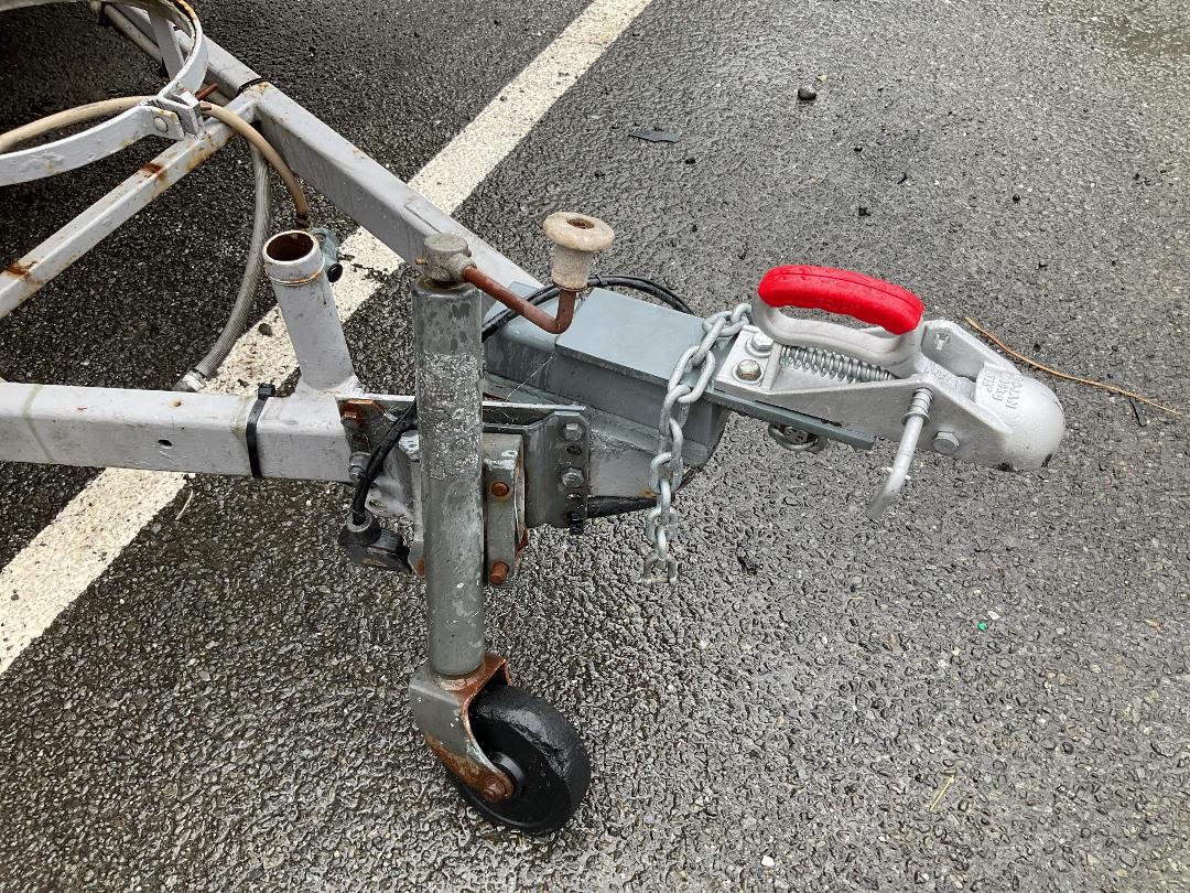 Photo '6' of Zephyr 340PLAND Caravan - Single