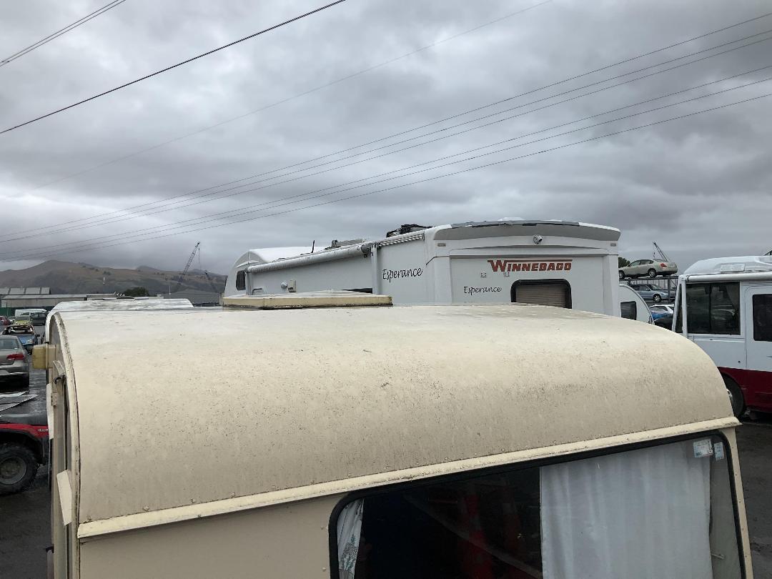 Photo '13' of Zephyr 340PLAND Caravan - Single