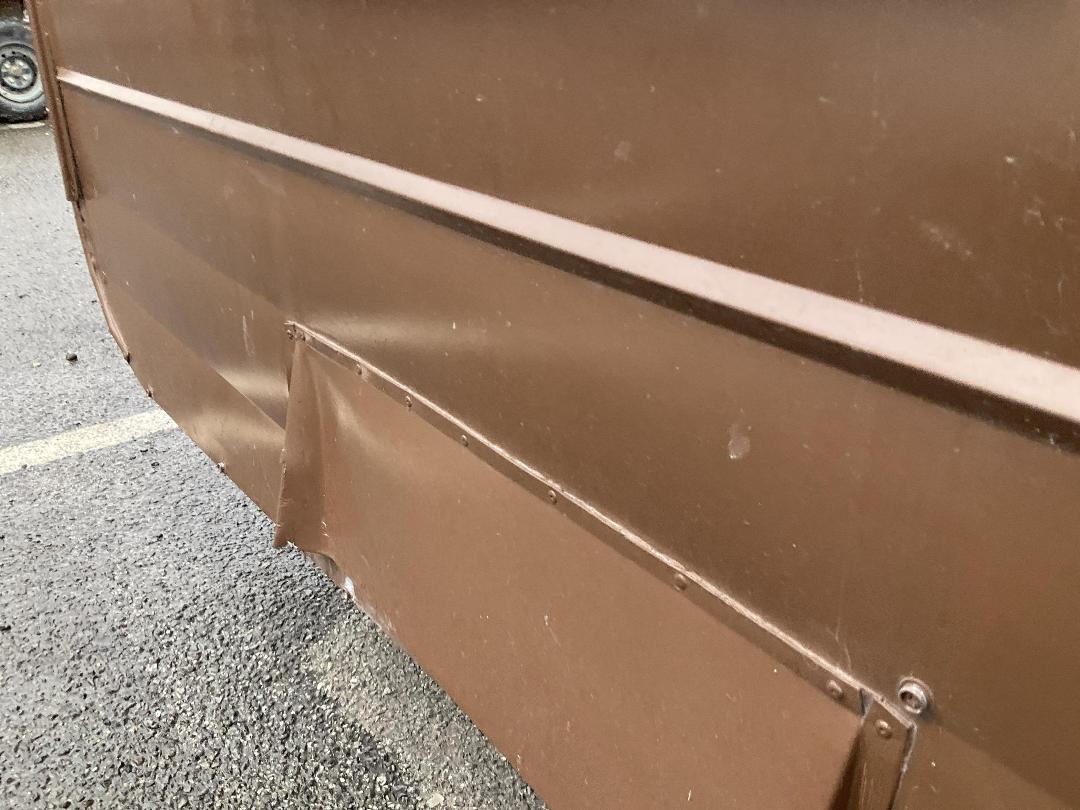 Photo '15' of Zephyr 340PLAND Caravan - Single