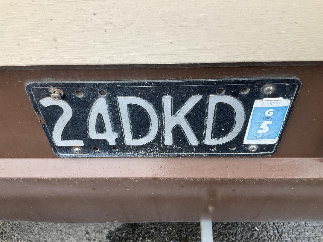 Photo '12' of Zephyr 340PLAND Caravan - Single