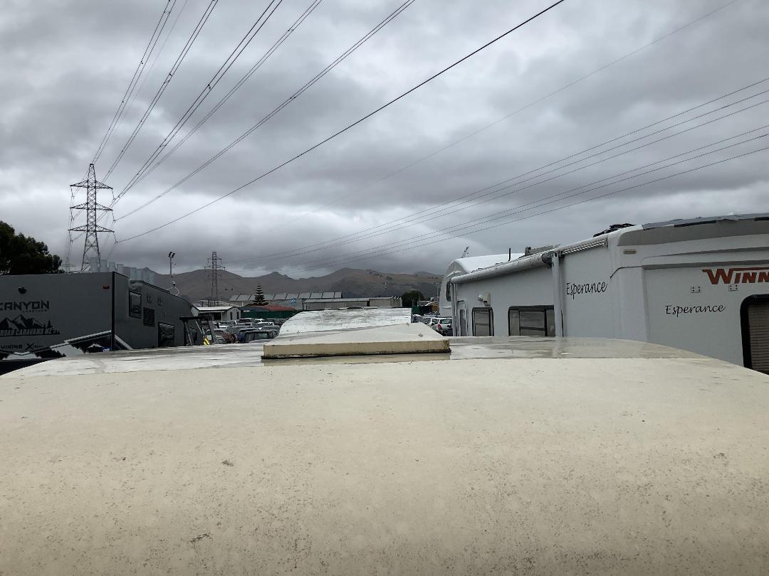 Photo '17' of Zephyr 340PLAND Caravan - Single