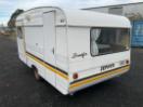 Thumbnail '5' of Zephyr 410 Caravan - Single Thumbnail '5' of Zephyr 410 Caravan - Single