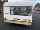 Thumbnail '4' of Zephyr 410 Caravan - Single Thumbnail '4' of Zephyr 410 Caravan - Single