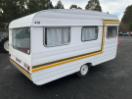 Thumbnail '3' of Zephyr 410 Caravan - Single Thumbnail '3' of Zephyr 410 Caravan - Single