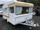 Thumbnail '1' of Zephyr 410 Caravan - Single Thumbnail '1' of Zephyr 410 Caravan - Single