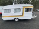 Thumbnail '2' of Zephyr 410 Caravan - Single Thumbnail '2' of Zephyr 410 Caravan - Single
