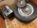 Thumbnail '23' of Zephyr 410 Caravan - Single Thumbnail '23' of Zephyr 410 Caravan - Single