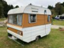 Thumbnail '4' of ANGLO SPRITE Caravan - Single Thumbnail '4' of ANGLO SPRITE Caravan - Single