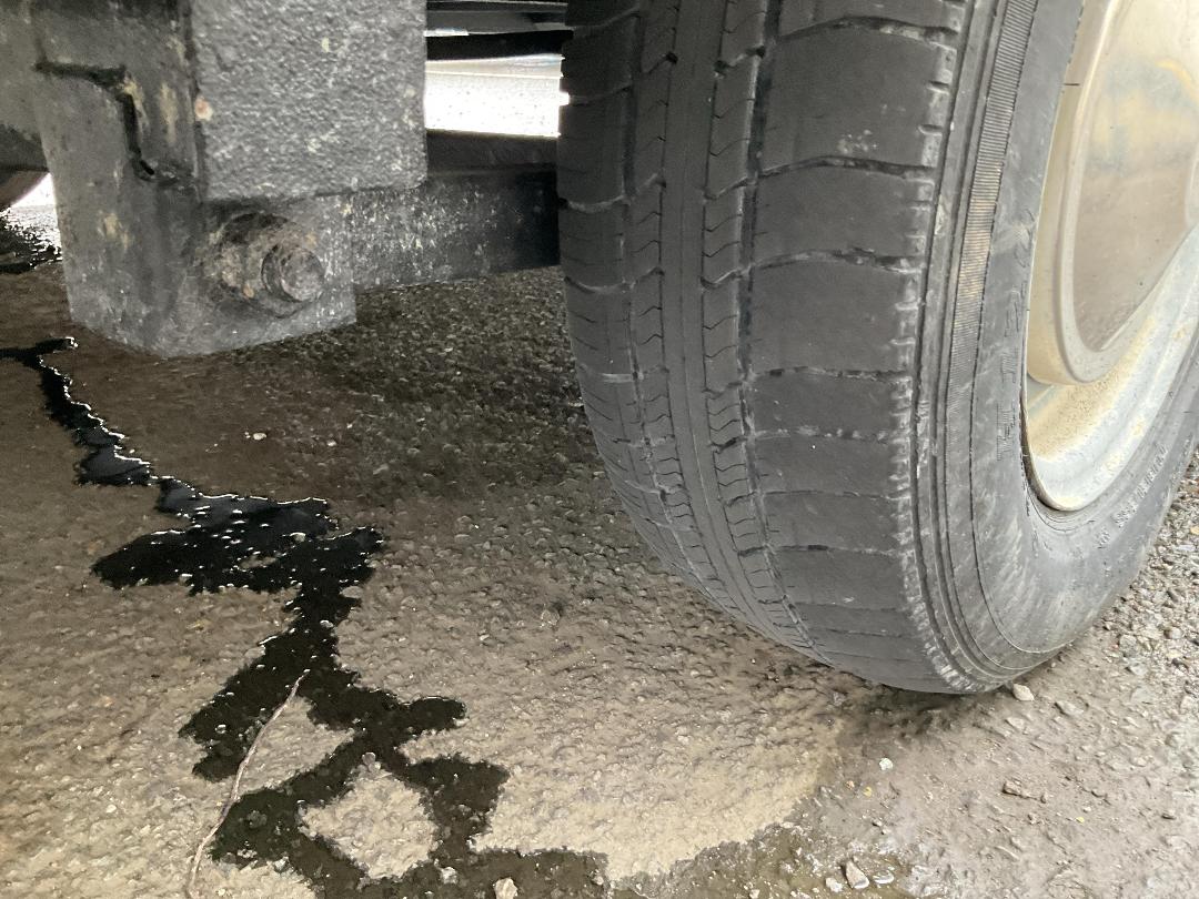 Photo '13' of CI MUNRO CRUSADER 150 Caravan - Single