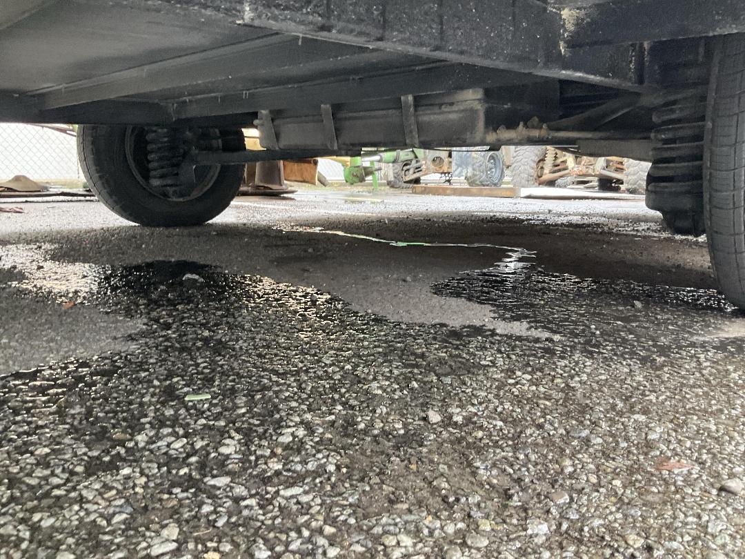 Photo '17' of CI MUNRO CRUSADER 150 Caravan - Single