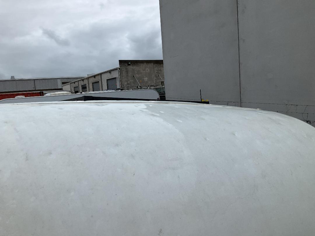 Photo '21' of CI MUNRO CRUSADER 150 Caravan - Single