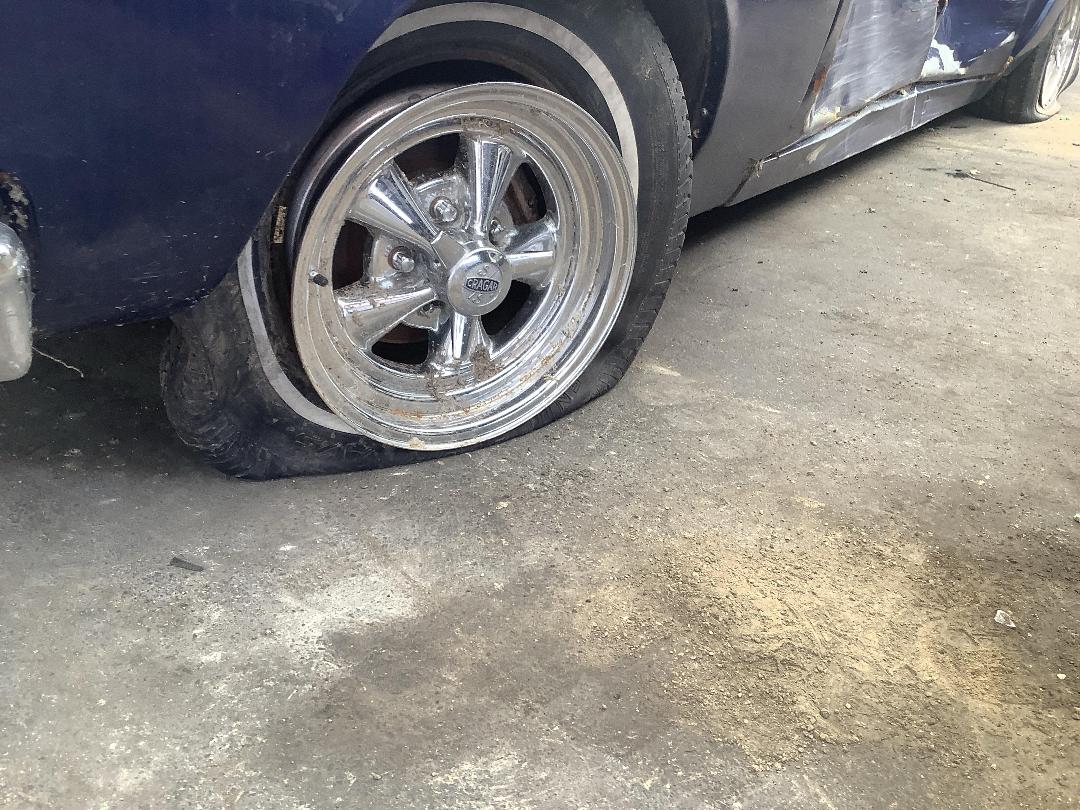 Photo '4' of Holden Statesman