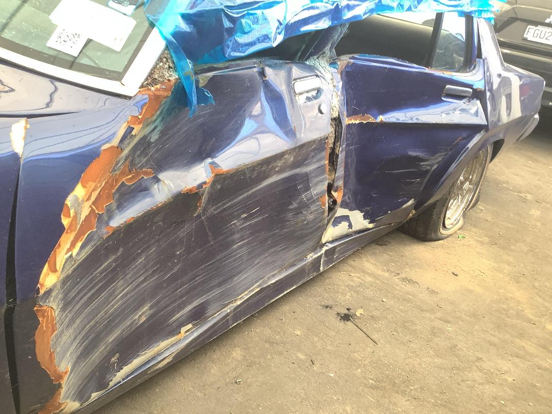 Photo '5' of Holden Statesman