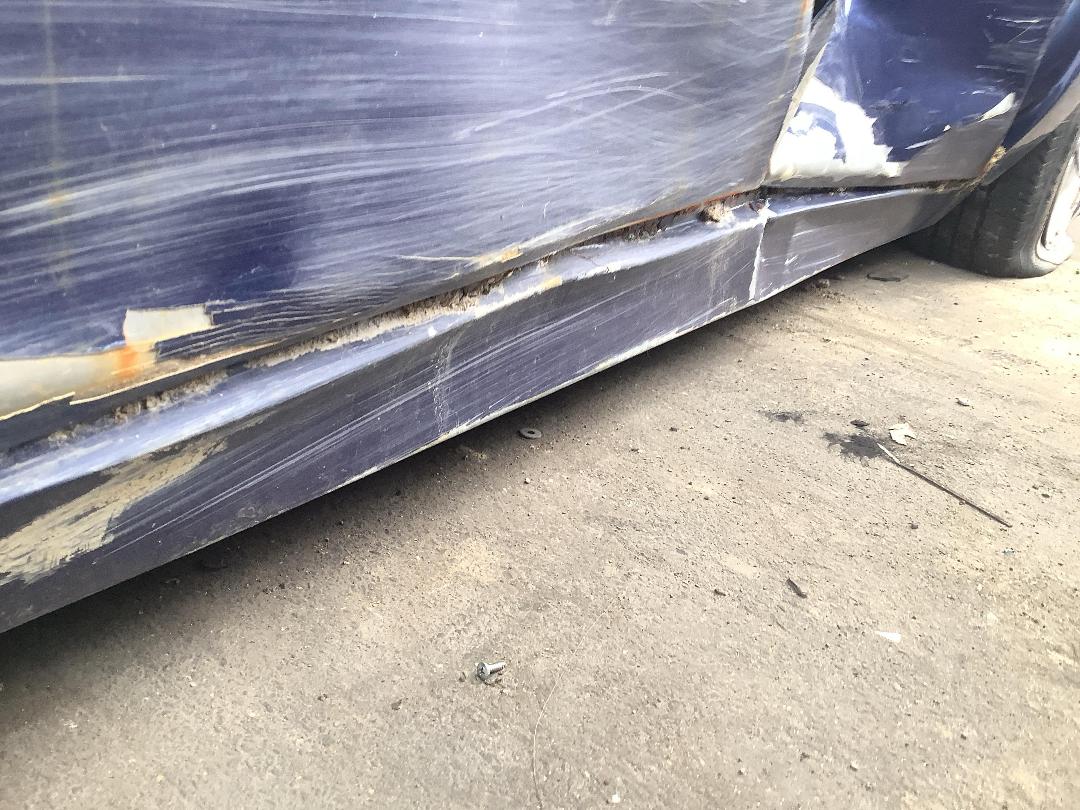 Photo '6' of Holden Statesman