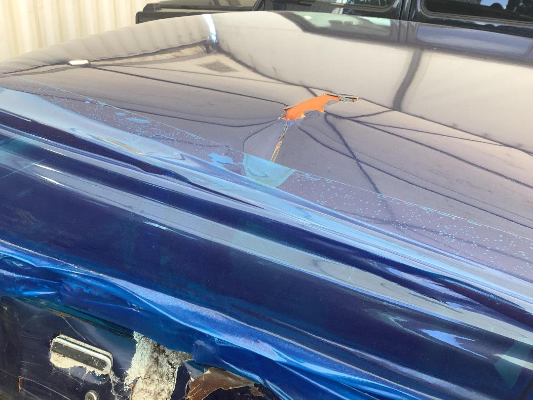 Photo '11' of Holden Statesman