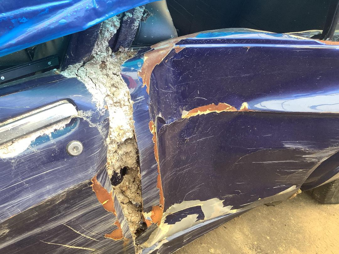 Photo '7' of Holden Statesman