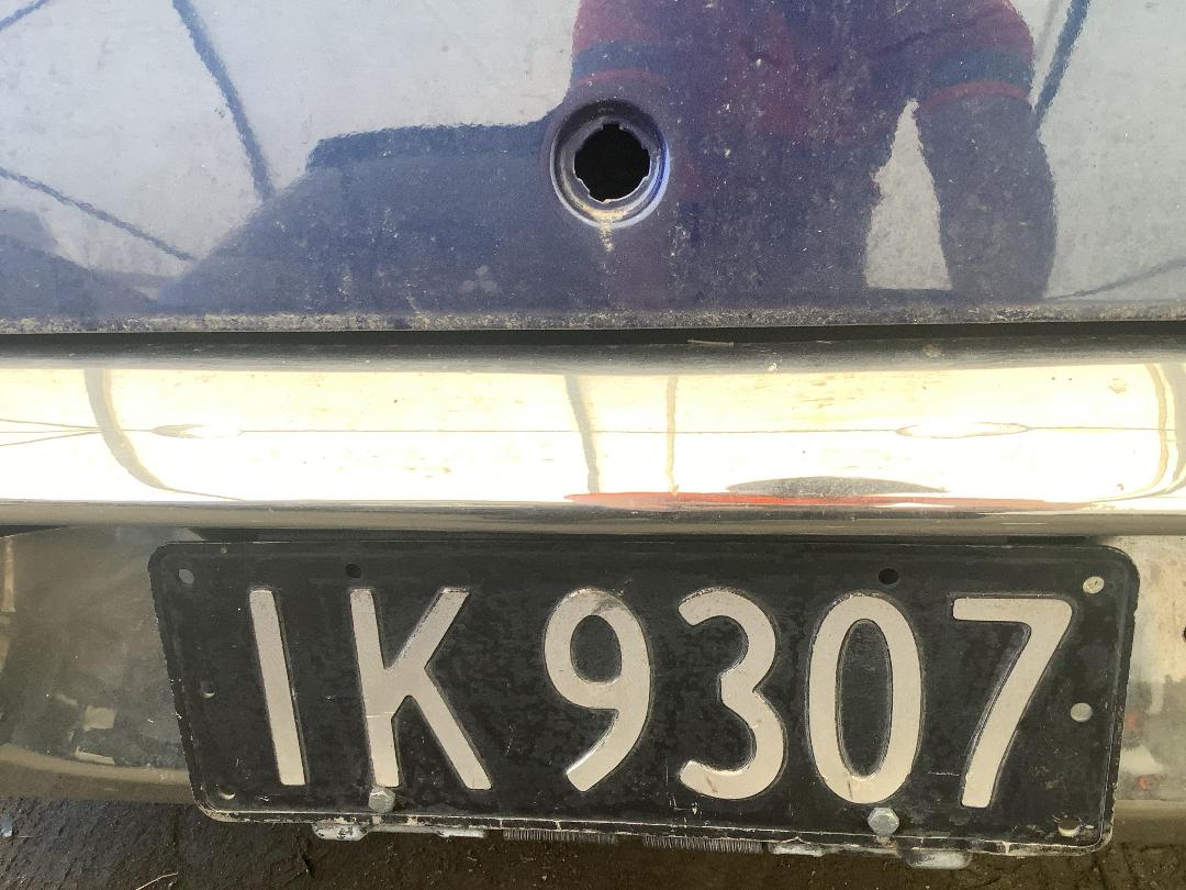 Photo '14' of Holden Statesman