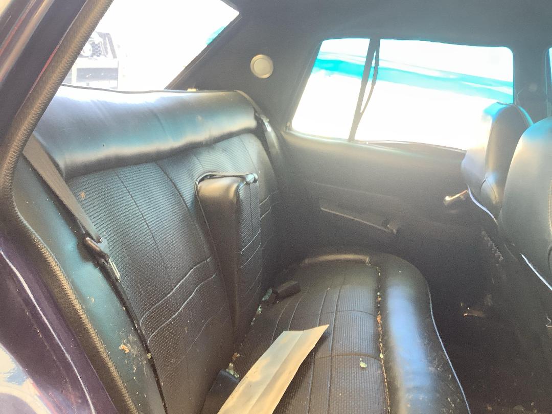 Photo '16' of Holden Statesman